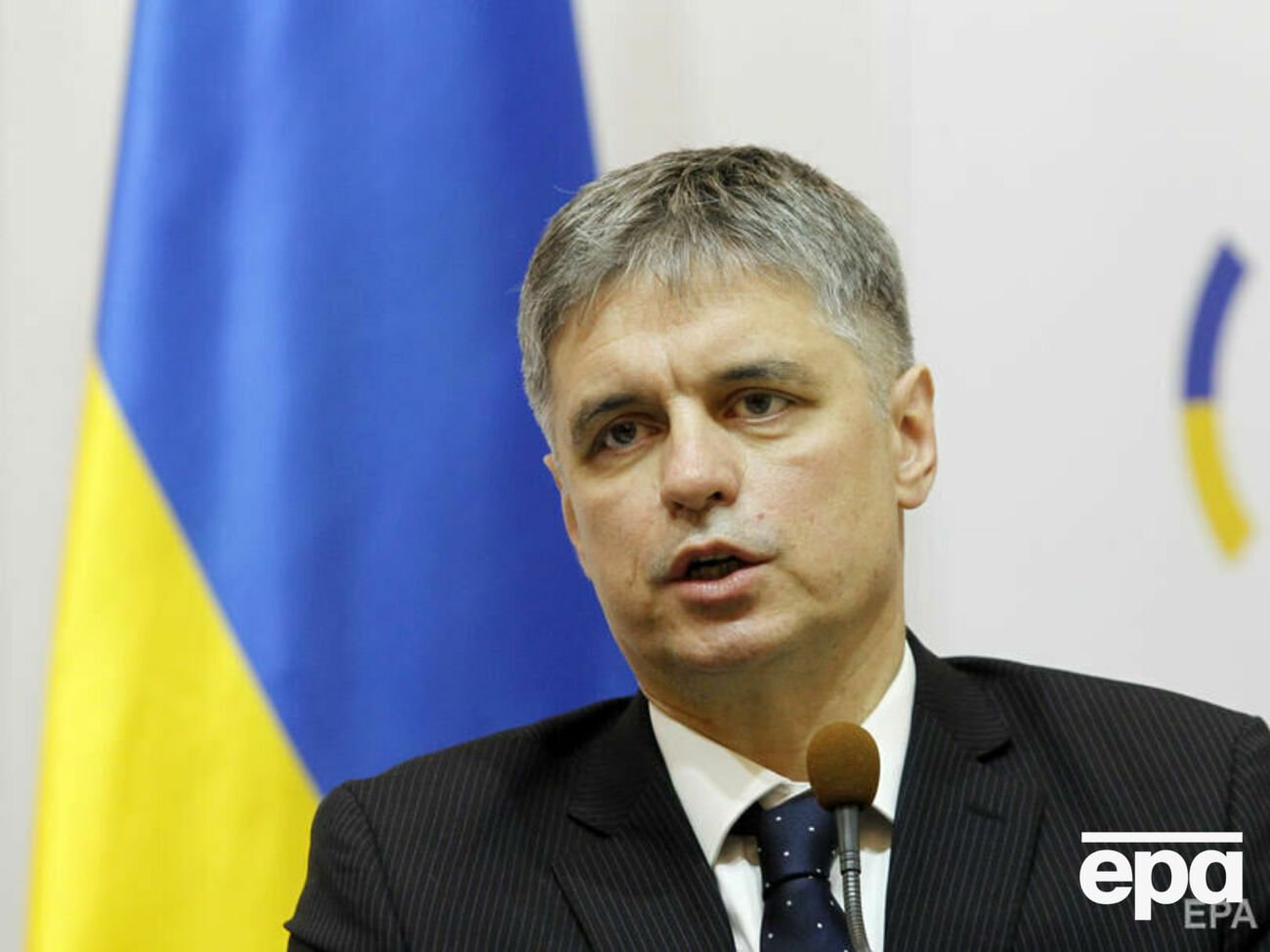 Пристайко&nbsp;назвал новый формат трехстороннего сотрудничества "попыткой найти друзей, партнеров и помощь"