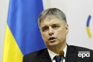 Пристайко назвав новий формат тристоронньої співпраці "намаганням знайти друзів, партнерів та допомогу"