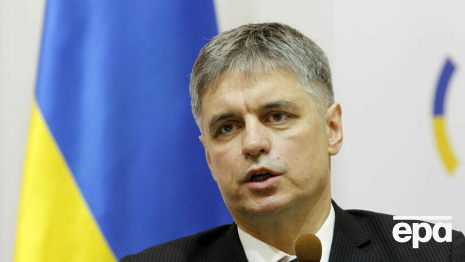 Пристайко назвав новий формат тристоронньої співпраці "намаганням знайти друзів, партнерів та допомогу"
