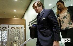 По словам де Ривьера, встреча пройдет в Берлине