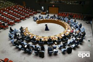 У Радбезі ООН низка країн попередила Росію про наслідки агресії
