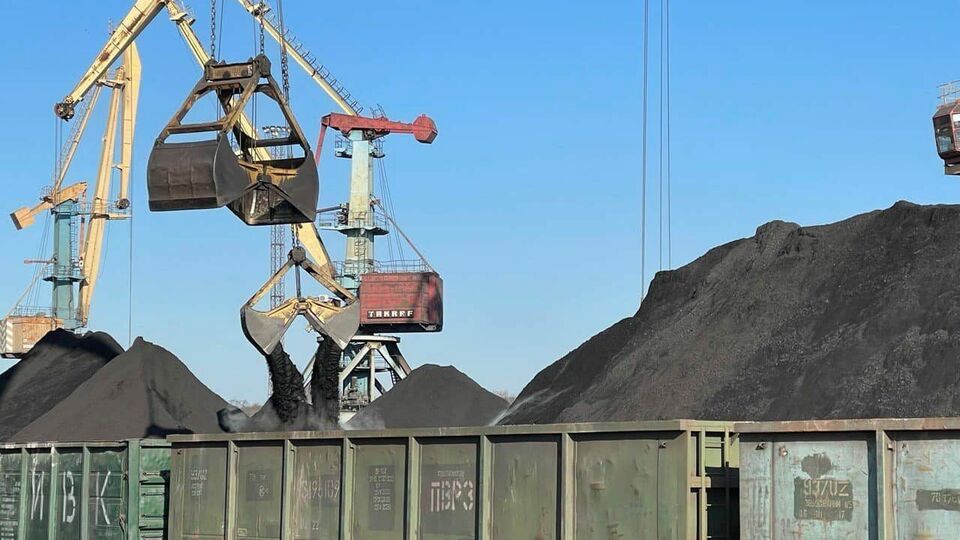 За підсумками 2021 року ТЕС "ДТЕК Енерго" наростили виробництво до 25 млрд кВт-год, не допустивши дефіциту електроенергії