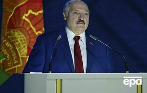 Лукашенка і його соратників звинувачують у геноциді та злочинах проти людяності