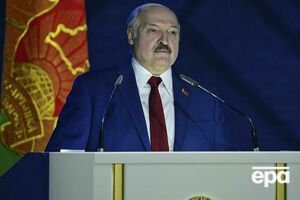 Лукашенка і його соратників звинувачують у геноциді та злочинах проти людяності