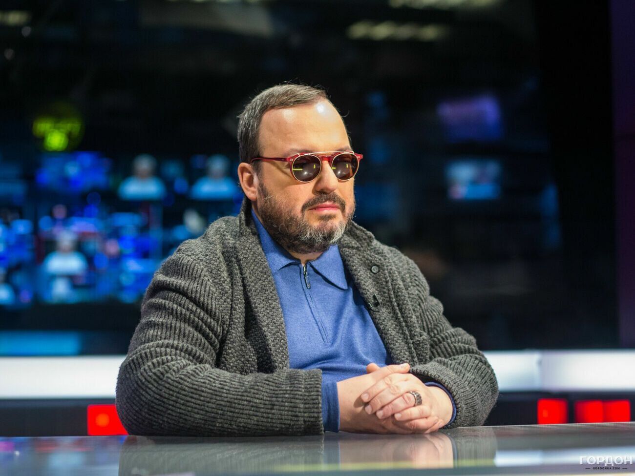Бєлковський: В особі Байдена Путін бачить старого дідуся Леоніда Ілліча