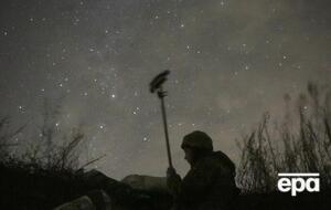 Боевики вели огонь в сторону Светлодарска, Лебединского и вблизи Шумов, отметили в штабе ООС