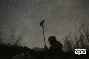 Бойовики вели вогонь у бік Світлодарська, Лебединського і поблизу Шумів, зазначили у штабі ООС