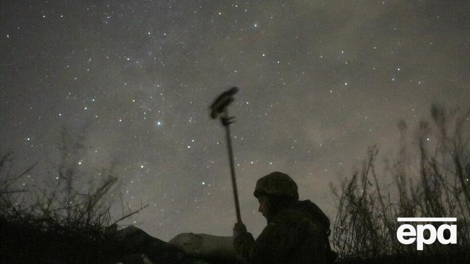 Боевики вели огонь в сторону Светлодарска, Лебединского и вблизи Шумов, отметили в штабе ООС