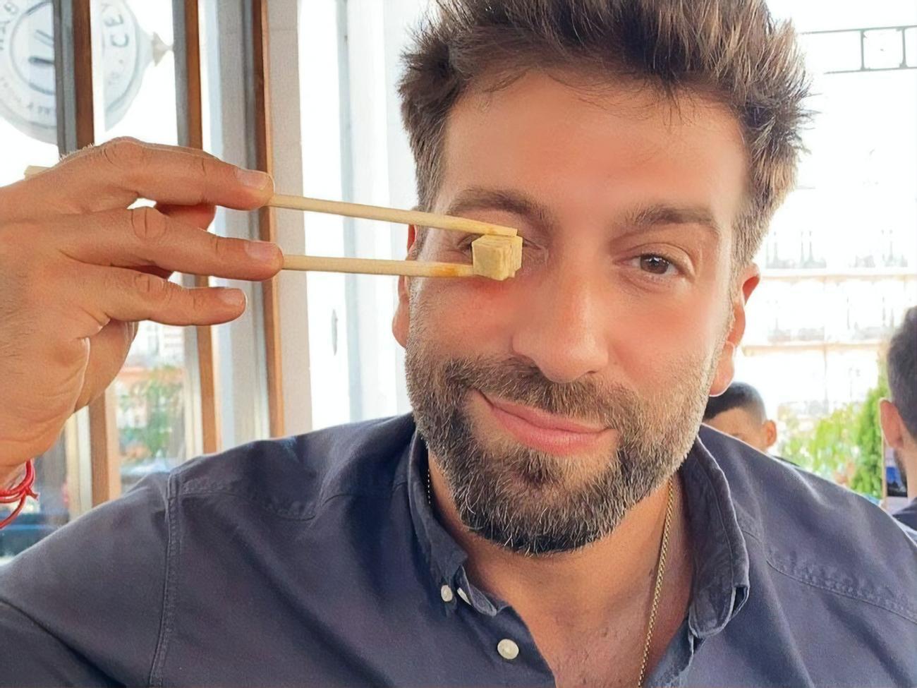 За словами 37-річного Даніеля Салема, йому нерідко надсилають інтимні фото