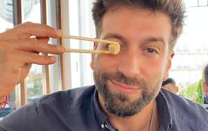 За словами 37-річного Даніеля Салема, йому нерідко надсилають інтимні фото