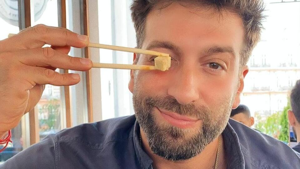 За словами 37-річного Даніеля Салема, йому нерідко надсилають інтимні фото