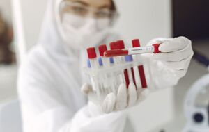 В новом варианте коронавируса обнаружены 46 мутаций