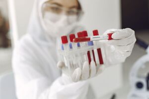 У новому варіанті коронавірусу виявлено 46 мутацій