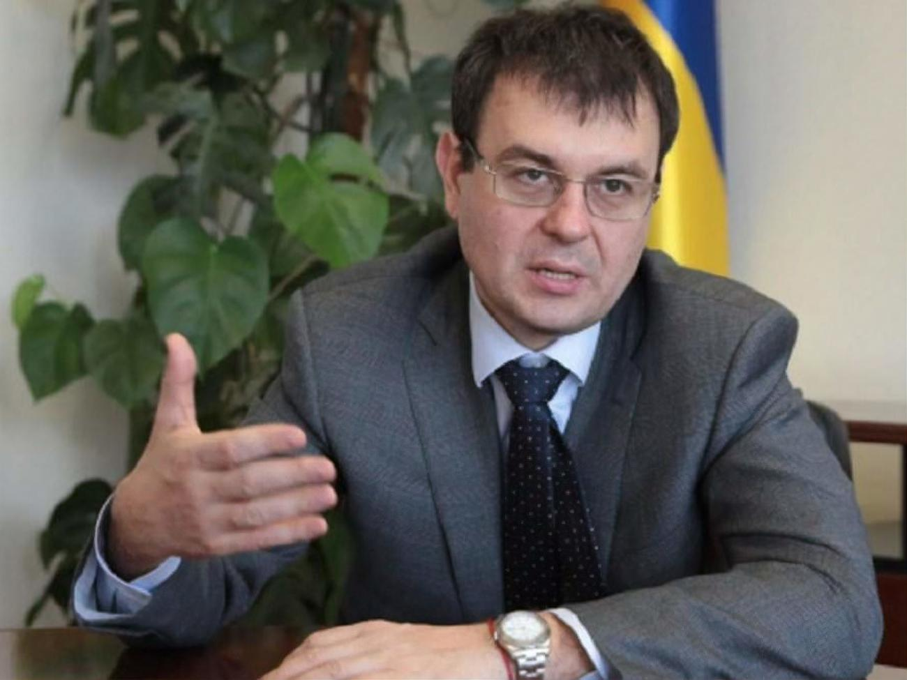 Данило Гетманцев опублікував роз'яснення профільного комітету парламенту