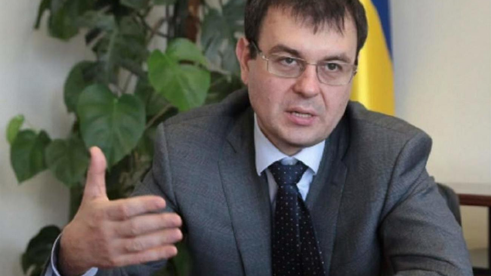 Данило Гетманцев опублікував роз'яснення профільного комітету парламенту