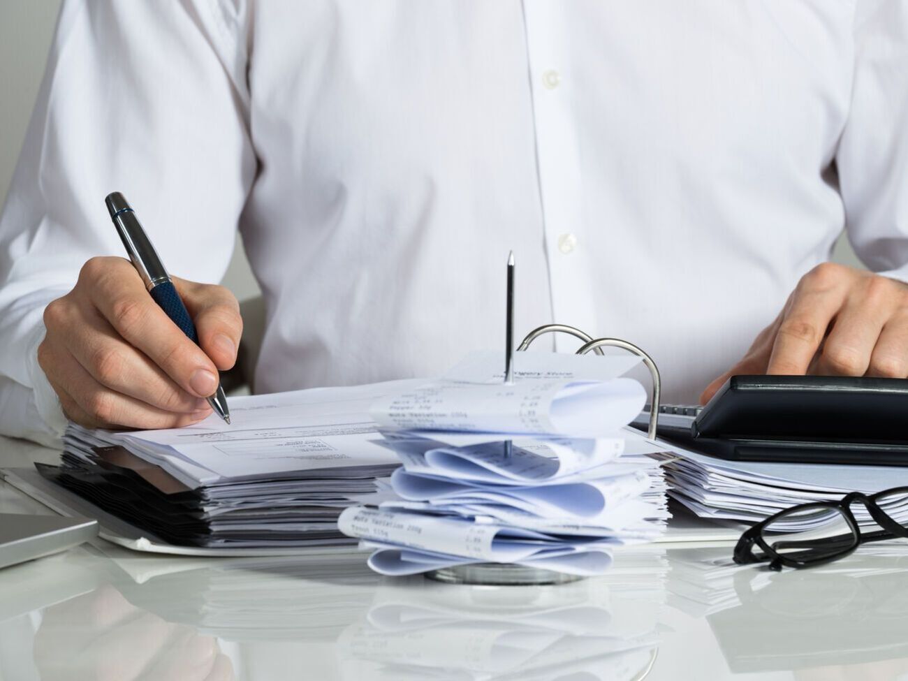 Загалом 2022 року ДПС перевірить 6,8 тис. підприємств