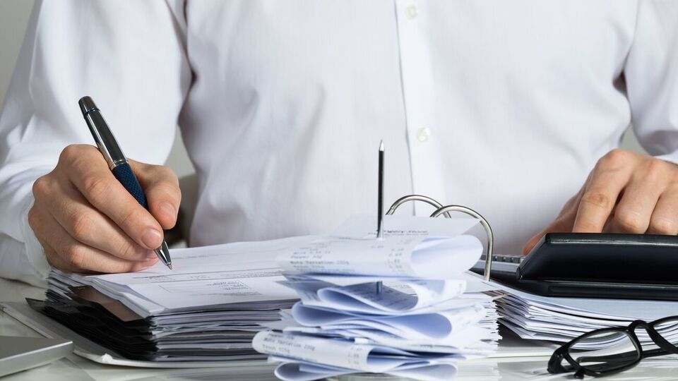 Загалом 2022 року ДПС перевірить 6,8 тис. підприємств