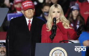 В суд вызвали самого Трампа, его дочь Иванку и сына Дональда