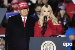 До суду викликали самого Трампа, його доньку Іванку та сина Дональда