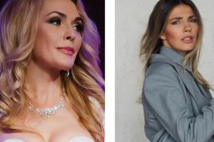 Сумская о дочери: Я порой должна получить совет именно от старшей дочери