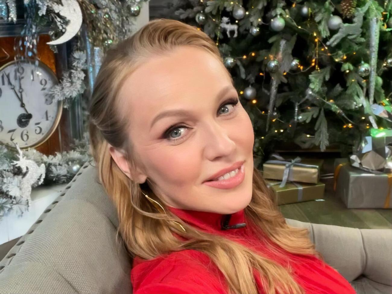 Джанабаєва: Нашу маму показують