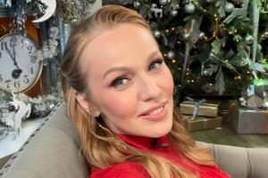 Джанабаєва: Нашу маму показують