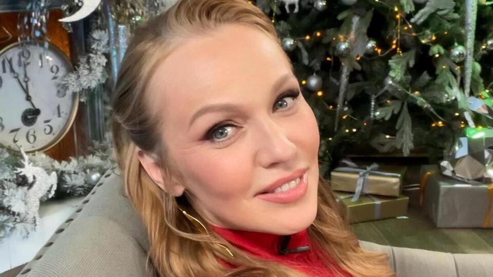 Джанабаева: Нашу маму показывают