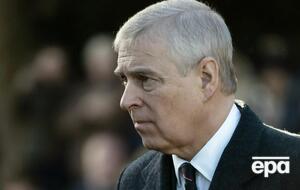 Герцог Йоркський заперечує обвинувачення в сексуальному насильстві