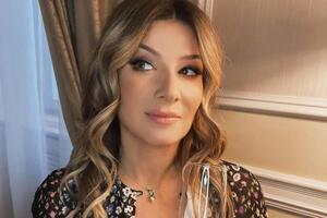 Бадоева: Сначала ждешь каникул, чтобы отдохнуть, а потом считаешь дни до их скорейшего завершения