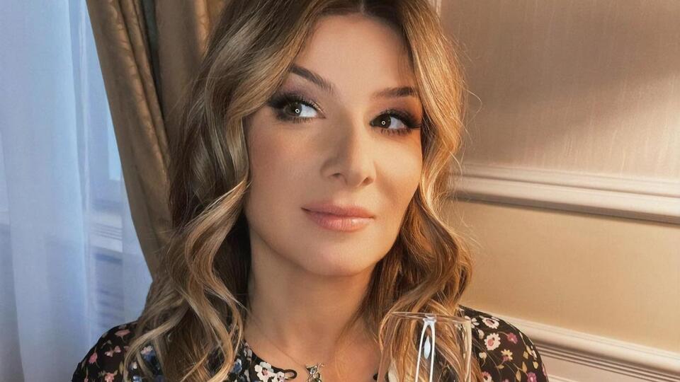 Бадоева: Сначала ждешь каникул, чтобы отдохнуть, а потом считаешь дни до их скорейшего завершения