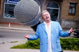 Поплавский о Зеленском: Мне плохого пока что не сделал