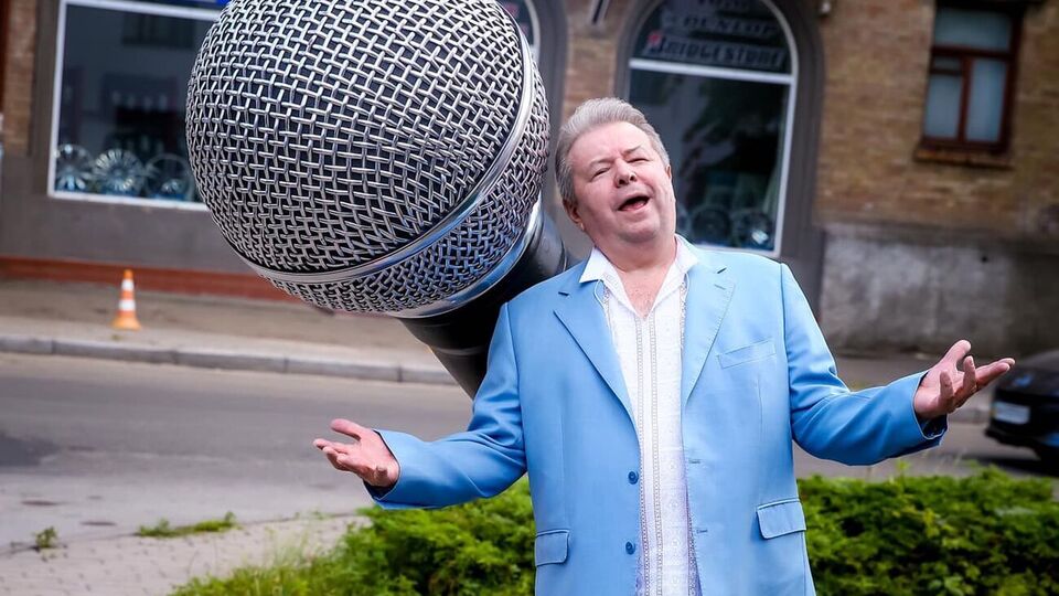 Поплавский о Зеленском: Мне плохого пока что не сделал