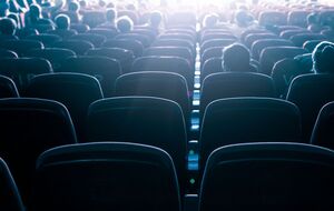 В Украине запретили трансляцию фильмов, произведенных страной-агрессором после 1 января 2014 года