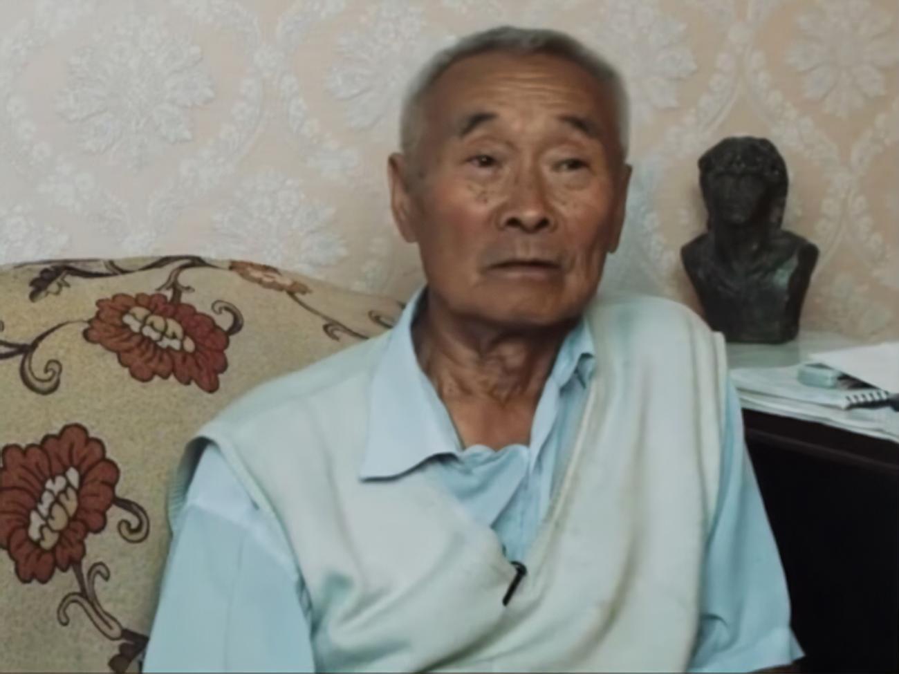 Предки Роберта Цоя &ndash;&nbsp;из Северной Кореи