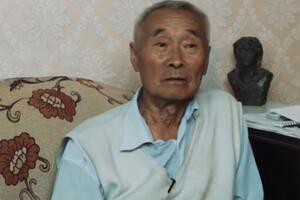 Предки Роберта Цоя – из Северной Кореи