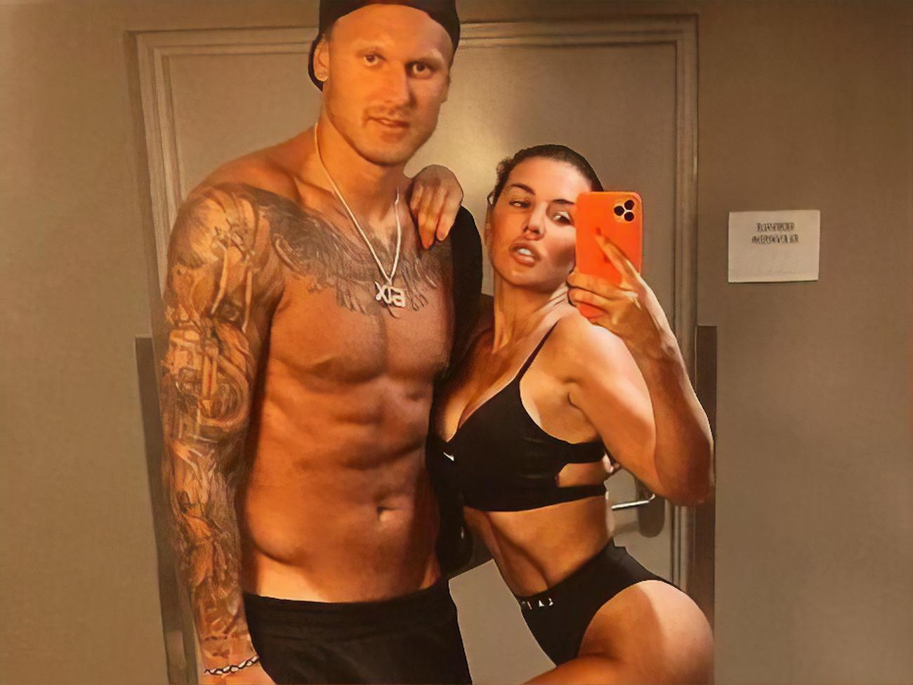 Седокова вышла замуж за Тимму в 2020 году