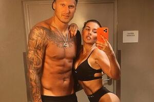 Седокова вышла замуж за Тимму в 2020 году