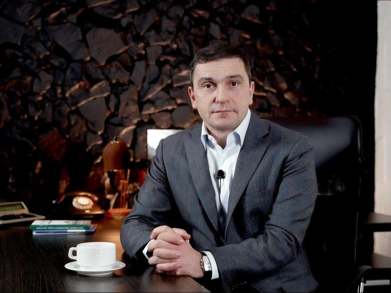 Константин Бондарев:&nbsp;Если в ближайшие пять лет не решить вопрос модернизации железнодорожных путей, новые вагоны и локомотивы не смогут спасти украинскую железную дорогу от развала