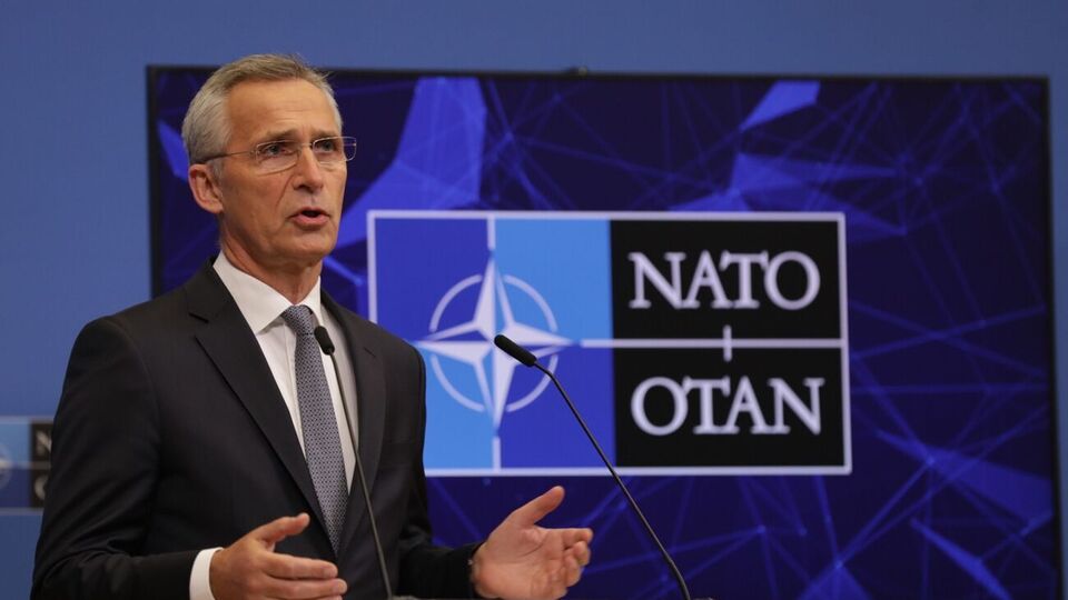 Заседание глав МИД стран НАТО пройдет под председательством генсека Столтенберга