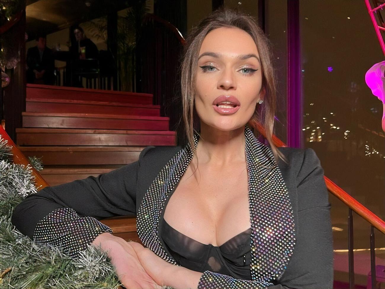 Водонаева: Я не разделяю людей по профессиям, национальности, ориентации и вероисповеданию