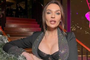 Водонаева: Я не разделяю людей по профессиям, национальности, ориентации и вероисповеданию