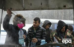 Неконтролируемая миграция из Украины – одно из условий приостановления безвизового режима