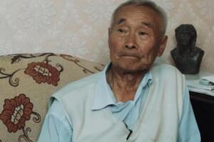 Роберт Цой: Как бы тебе объяснить?.. У меня была бурная молодость