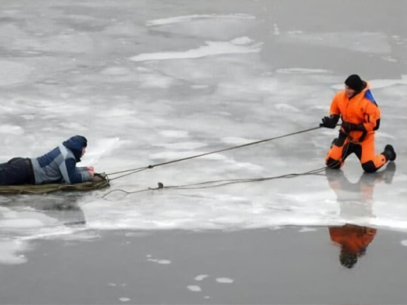 Після надання невідкладної допомоги хлопчика доправили до місцевої лікарні