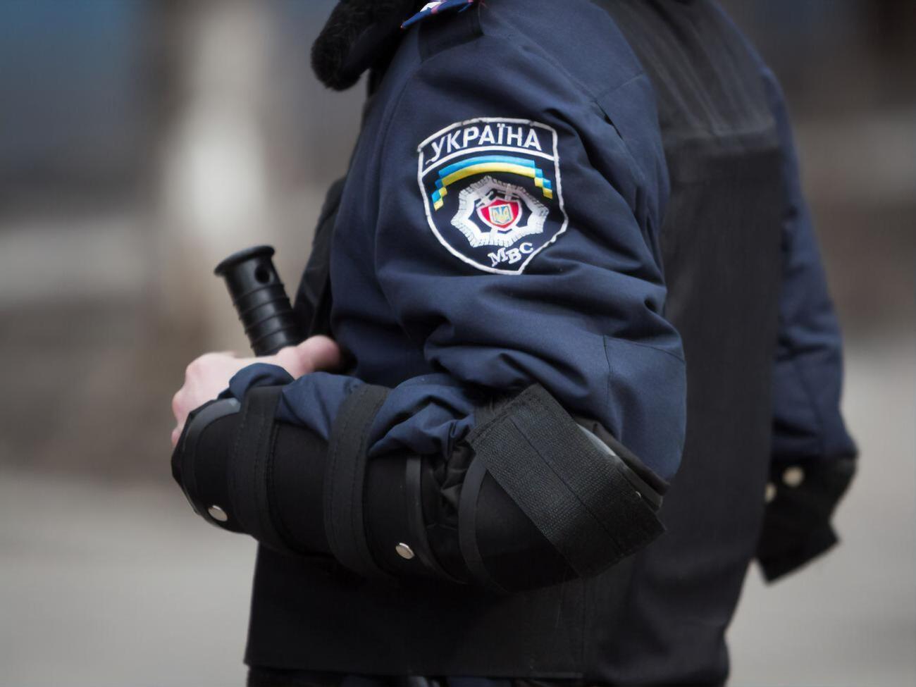 По словам нардепа, уволились 30 сотрудников отделения полиции