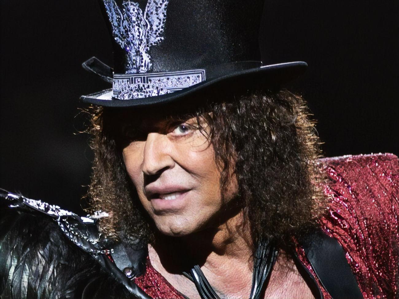 Певческая карьера Леонтьева длится уже более полувека