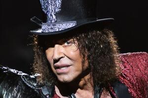 Певческая карьера Леонтьева длится уже более полувека