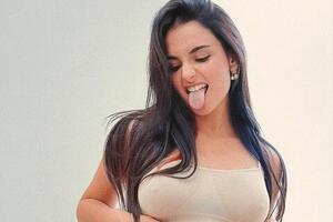 Трінчер: Забула вам показати нашу фотосесію 1 січня
