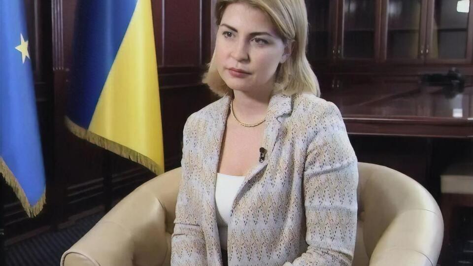 Стефанишина прокомментировала российские ультиматумы