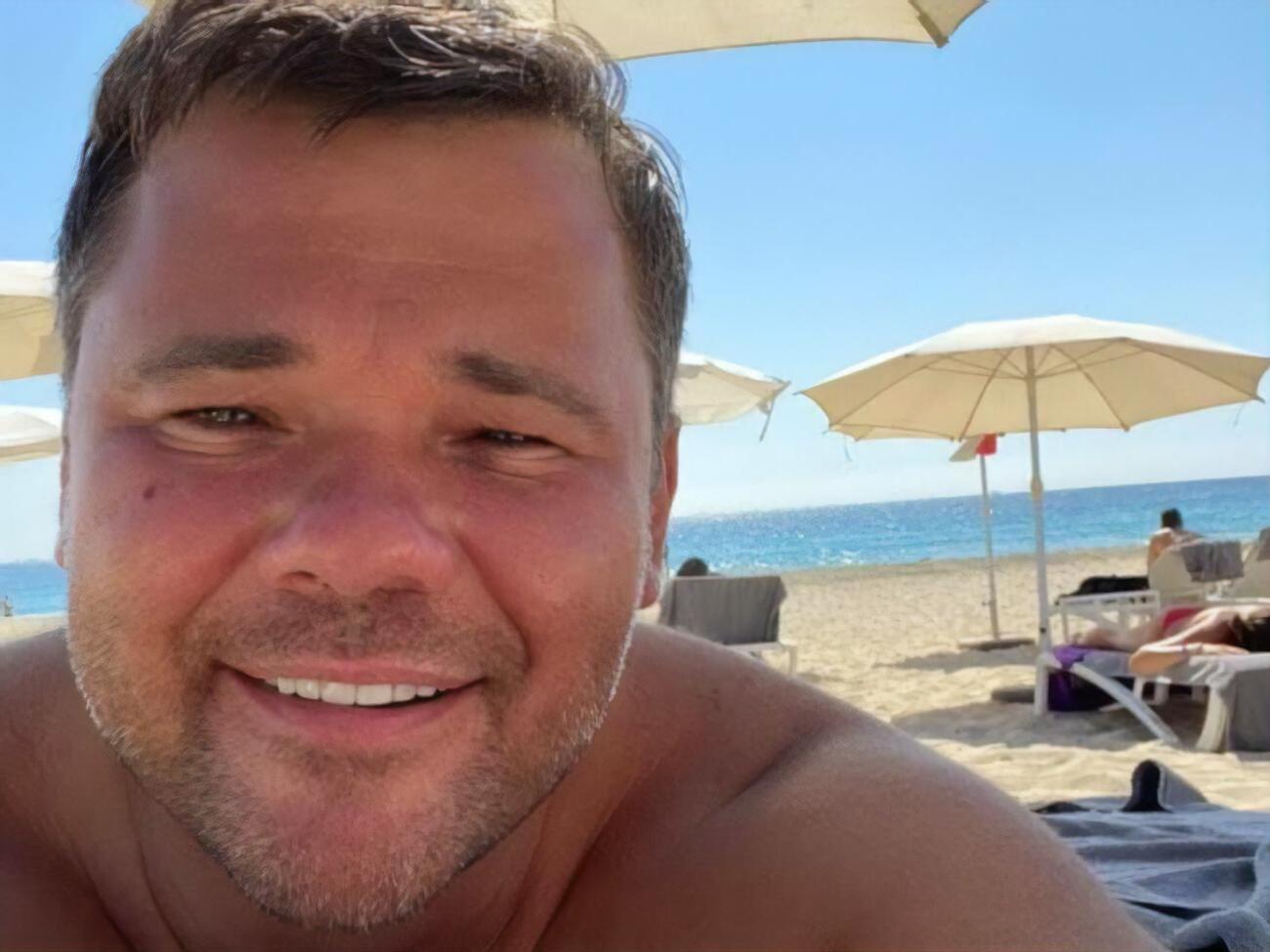 Богдан:&nbsp;У нас Новый год тогда, когда мы решим, что пора